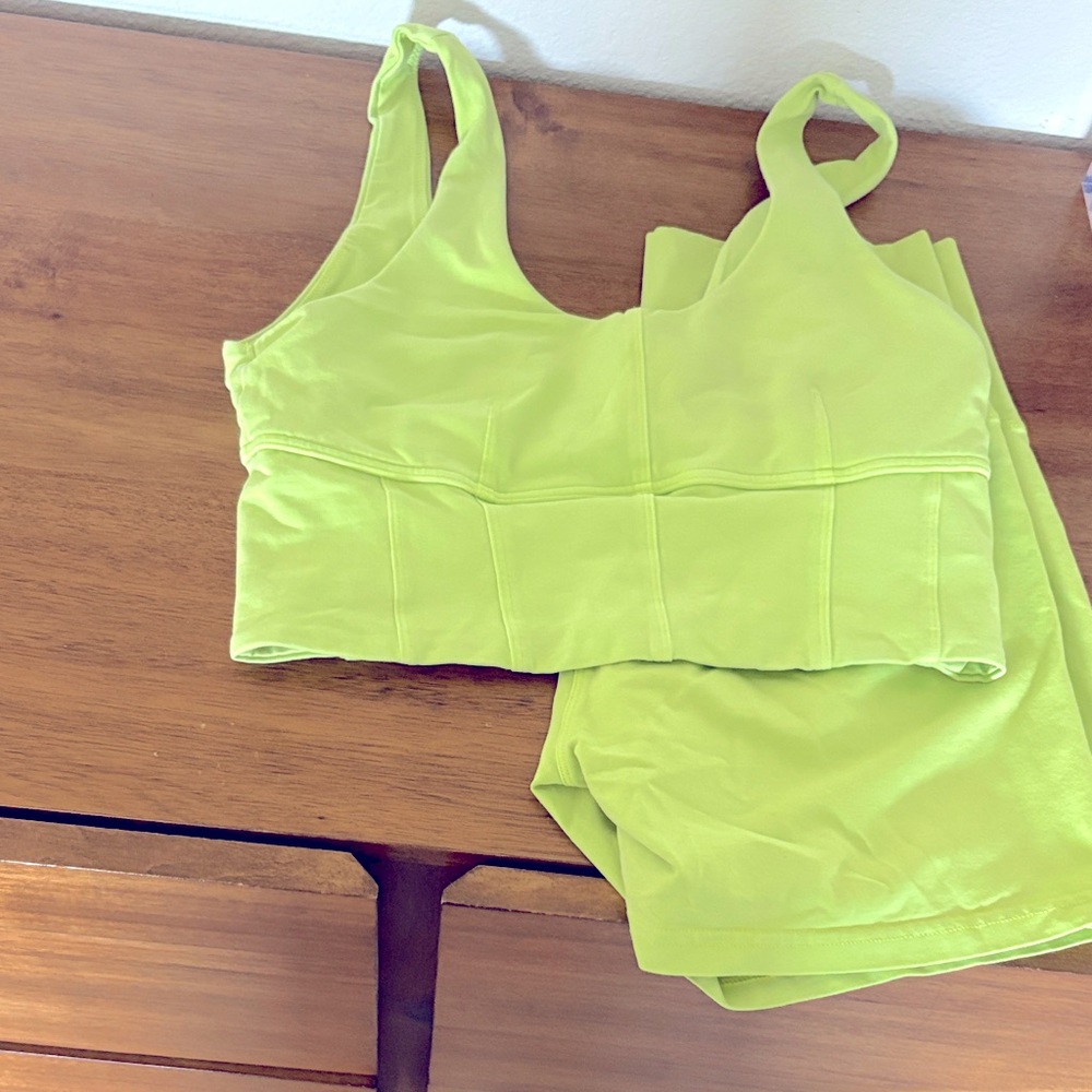 Offline by aerie active wear set